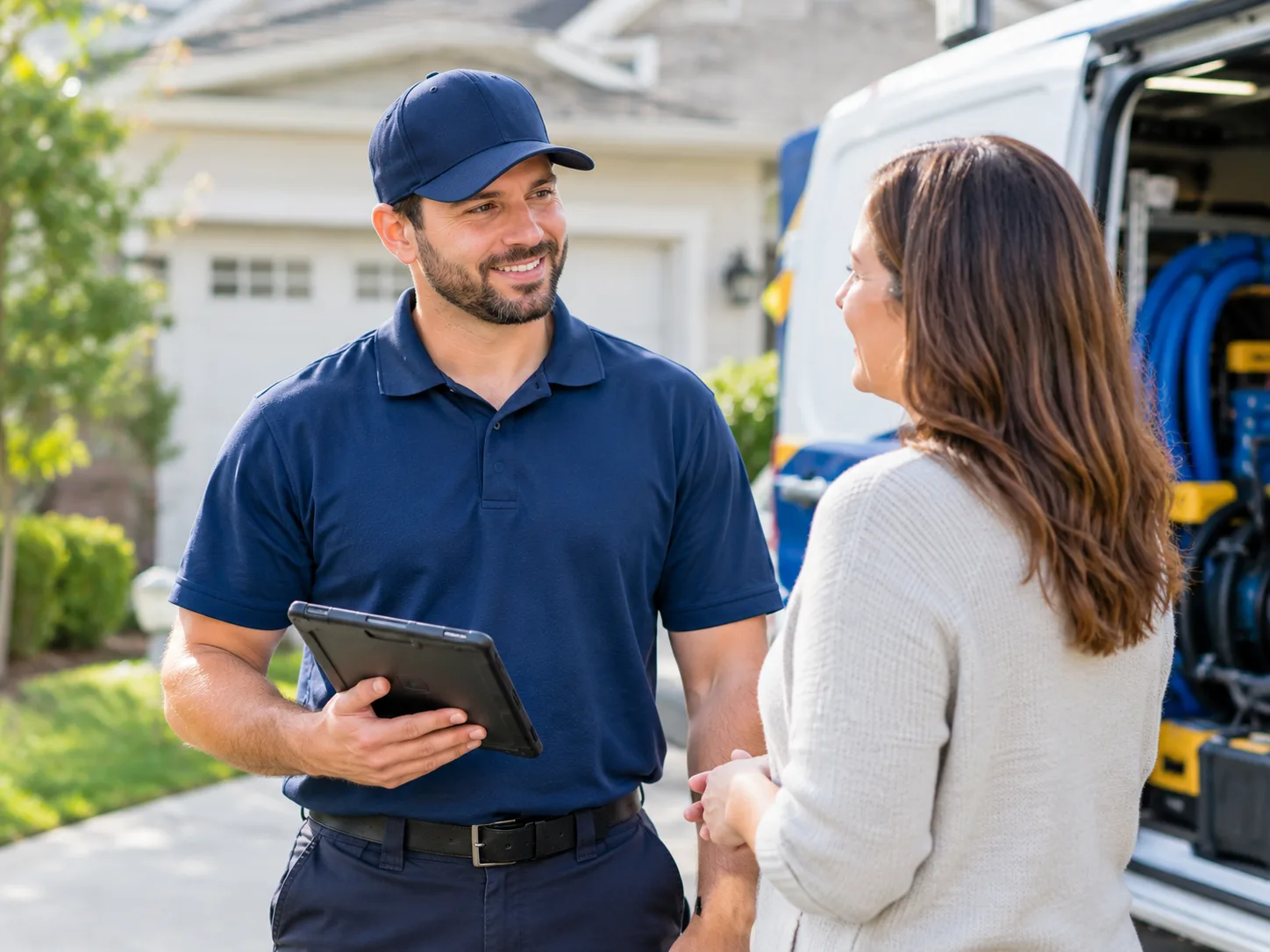Sewage Backup Cleanup Murphy, TX FAQs